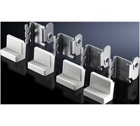 Support mural Rittal AX 2503.020 Tôle d'acier 4 pc(s)