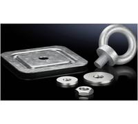 Rittal AX 2509.010 Oeillet de transport 2 pc(s)