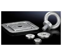 Rittal AX 2509.010 Oeillet de transport 2 pc(s)
