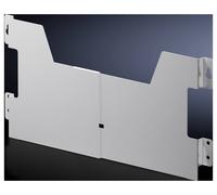 Rittal AX 2515.200 plastique gris clair (RAL 7035) (L x l) 18 mm x 340 mm 1 pc(s)