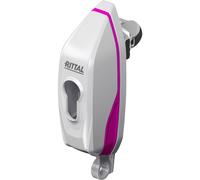 Rittal AX 2537.300 Poignée gris clair 1 pc(s)
