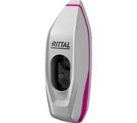 Rittal AX 2537.400 Poignée confort gris clair 1 pc(s)