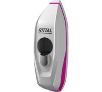 Rittal AX 2537.500 Poignée confort gris clair 1 pc(s)