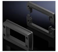 Rittal AX 2583.800 Cadre plastique noir 1 pc(s)