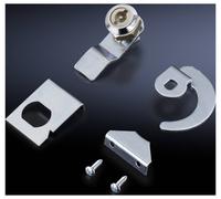 Rittal AX 2749.100 Dispositif de verouillage 1 pc(s)