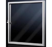 Rittal AX 2762.010 Fenêtre (L x l x H) 597 x 62 x 757 mm Acrylique Transparent 1 pc