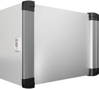Rittal AX 6315.250 Coffret d'installation 210 x 380 x 300 Tôle d'acier, aluminium, plastique gris cl