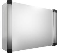 Rittal AX 6320.150 Coffret d'installation 650 x 450 x 155 Tôle d'acier, aluminium, plastique gris (RAL 7035) 1 pc(s)
