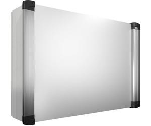 Rittal AX 6320.150 Coffret dinstallation 650 x 450 x 155 Tôle dacier, aluminium, plastique gris (RAL 7035) 1 pc(s)