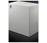 Rittal AX 9792.650 Boîtier d'extérieur 621 x 650 x 308 aluminium 1 pc(s)