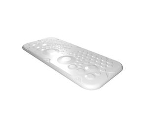 Rittal AX Taille 2 Plaque De Passage De Câbles En Plastique - 2562300