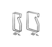 Rittal 7112.000 acier – 10 pièces