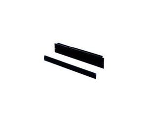 Rittal Blanking Panel - segment vide pour rack - 1U
