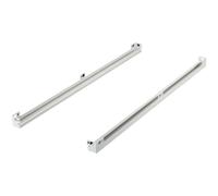 Rittal Bodenaufnahme Rittal f Bodenblech-Module TS IT T1000 2 Stück