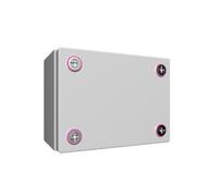 RITTAL Boîte à bornes ST 200x150x120mm AP IP66