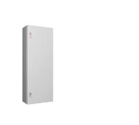 RITTAL Boîte à bornes ST 300x800x155mm AP IP66
