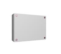 RITTAL Boîte à bornes ST 400x300x120mm AP IP66