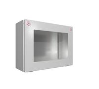 RITTAL Boîte à bornes ST 400x300x155mm AP IP65