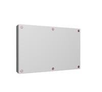 RITTAL Boîte à bornes ST 600x400x120mm AP IP66