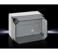 RITTAL Boîte de dérivation IP66 180x245x165mm gr cst