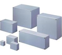 Rittal Boîtier universel 125 x 57 x 80 aluminium gris (RAL 7001) GA 9105.210 1 pc