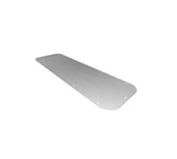 RITTAL bride d'introduction ST 534x149mm aveugle