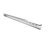 Rittal C Rail 30/15 DIN Montage 555mm - 4944000 [6 Pièces]