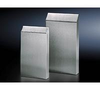 Toit antipluie Rittal SK 3239.080 3239080 acier inoxydable (L x l x H) 55 x 233 x 330 mm