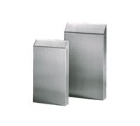 Rittal capot de protection contre les jets d'eau SK 3237.080 3237080