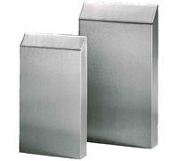 Rittal Capot de protection contre les jets d'eau SK 3239.080 3239080