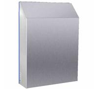 Rittal Capot de protection contre les jets d'eau SK 3240.080 3240080