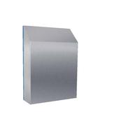 Rittal Capot de protection contre les jets d'eau SK 3243.080 3243080