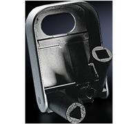 Rittal Clé de placard SZ 2549.000 – double lame en acier