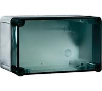 Rittal Coffret d'installation 182 x 180 x 165 Polycarbonate Gris clair (RAL 7035) PC 9519.000 1 pc
