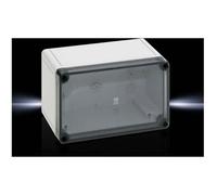 Rittal - Coffret D'Installation Pk 9514.100 9514.100 Gris Clair (ral 7035) 180 X 110 X 90 Polycarbonate 1 Pc(s) S27439