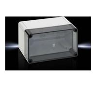 Rittal - Coffret D'Installation Pk 9515.100 9515.100 Gris Clair (ral 7035) 180 X 110 X 111 Polycarbonate 1 Pc(s) S27460