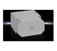 Rittal - Coffret D'Installation Pk 9516.000 9516.000 Gris Clair (ral 7035) 180 X 110 X 165 Polycarbonate 1 Pc(s) S27678