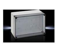 Rittal - Coffret D'Installation Pk 9521.100 9521.100 Gris Clair (ral 7035) 254 X 180 X 111 Polycarbonate 1 Pc(s)
