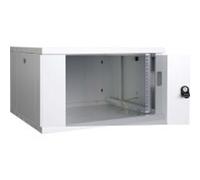 Rittal Coffret mural réseau LANCase II/9 7996736