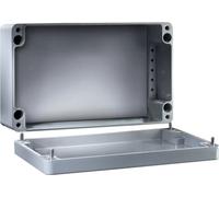 Rittal Coffret universel 260 x 91 x 160 Aluminium gris (RAL 7001) GA 9113210 1 pc