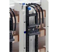 Rittal Connecteur pour adaptateur OM SV SV 9340.290 Polyamide gris (RAL 7035) (9340.290)