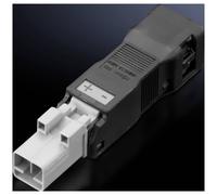 Rittal Connecteur SZ 2500.640 5 pc(s)