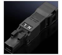 Rittal Connecteur SZ 2500.650 5 pc(s)