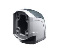 Rittal CP 120 - Adaptateur système de bras de support - RAL 7024, RAL 7035