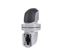 Rittal CP 120 Intermediate - Charnière de support de système de boîtier de PC - RAL 7035, RAL 7024