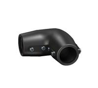 Rittal CP 40 Pièce coudée 90° pour systèmes de bras porteurs de coffrets PC
