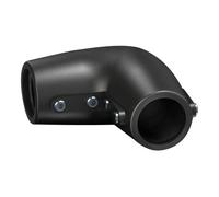 Rittal CP 40 - Système de support de boîtier PC à angle de 90° - RAL 7024