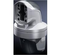 Rittal CP 6206.620 Articulation intermédiaire aluminium, plastique gris clair (RAL 7035) 1 pc(s)