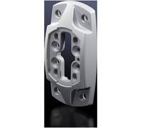 Rittal CP 6206.820 Bride de fixation rigide aluminium gris clair (RAL 7035) 1 pc(s)