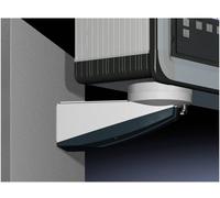 Rittal CP 6206.850 Articulation pivotante gris 1 pc(s)